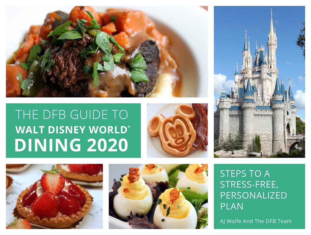 Disney World Free Dining Offer the disney food blog