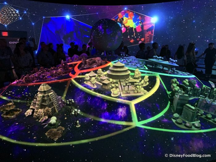 EPCOT’s Play Pavilion Could Be MUCH More Than We Think 