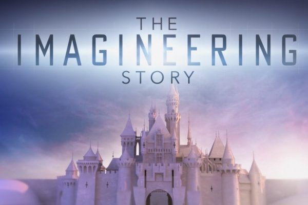 NEWS: Disney Reveals Season 2 of ‘The Imagineering Story’