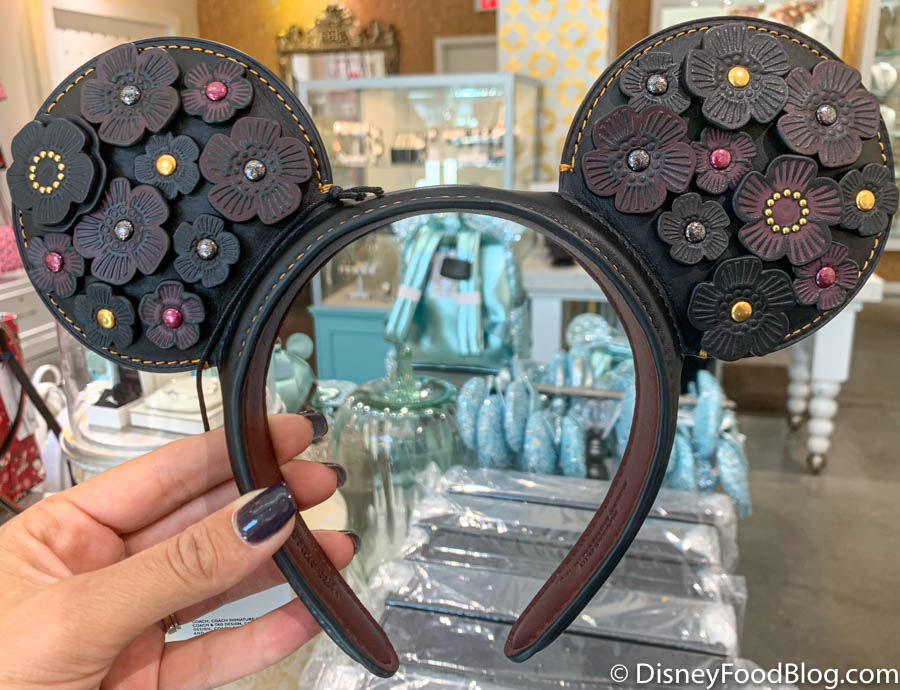 ANOTHER Pair of $600 Mickey Ears, and They're Already SOLD OUT