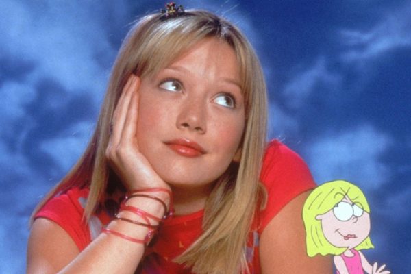 This Is the Disney Loungefly of Our Early 2000s Dreams!