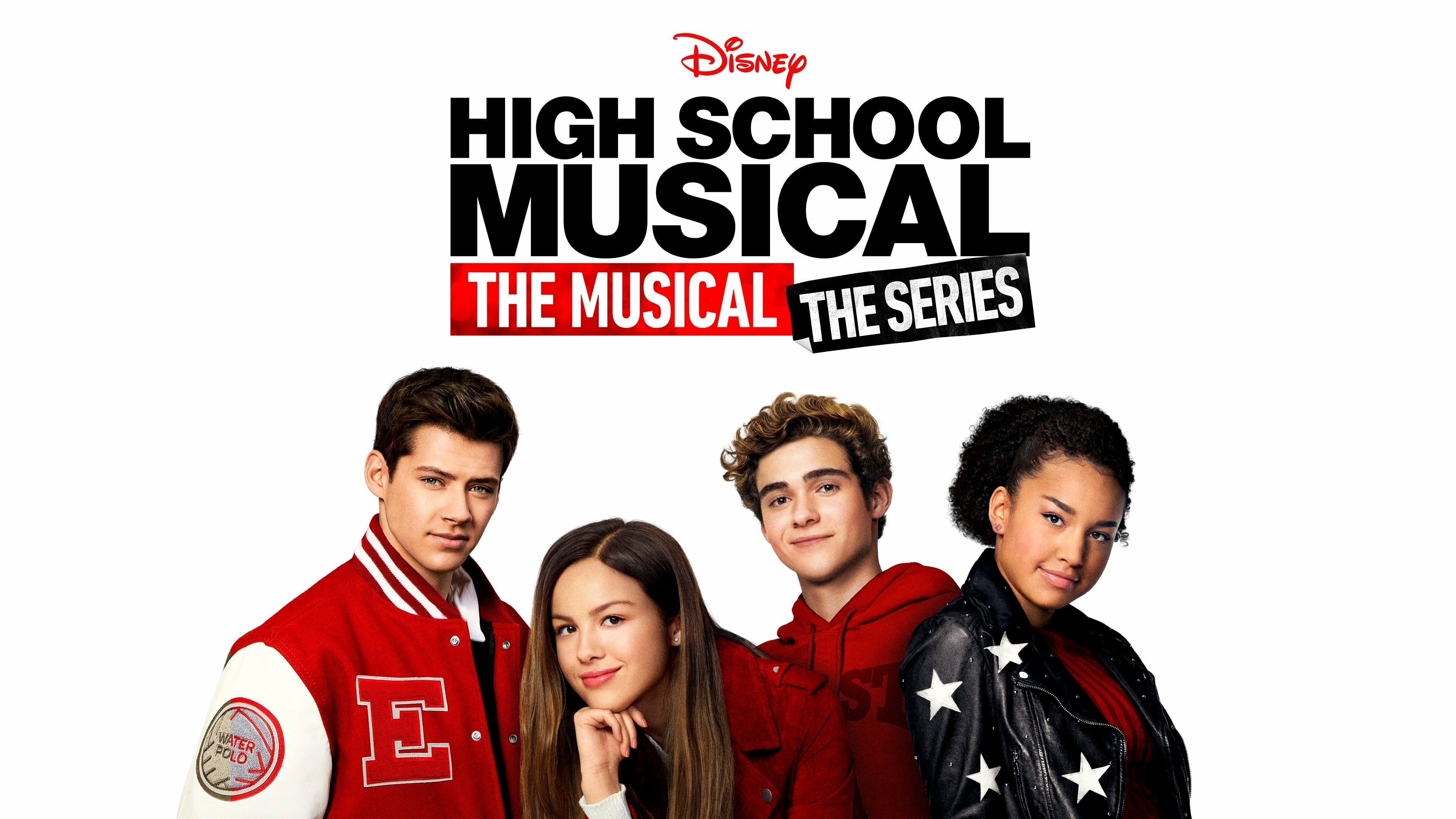HSMTMTS Season 3 Casts Original High School Musical Star As Himself