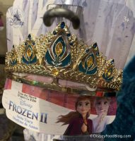 Grab Your Wallets — ULTRA NEW Frozen 2 Costumes Have Arrived in Disney ...