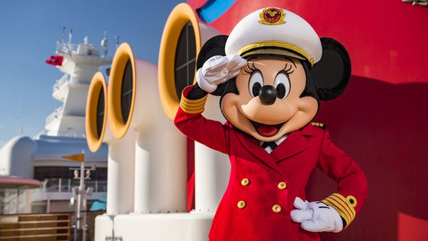 NEWS: Disney Cruise Line to Offer DISCOUNTED Cruises Starting in August 