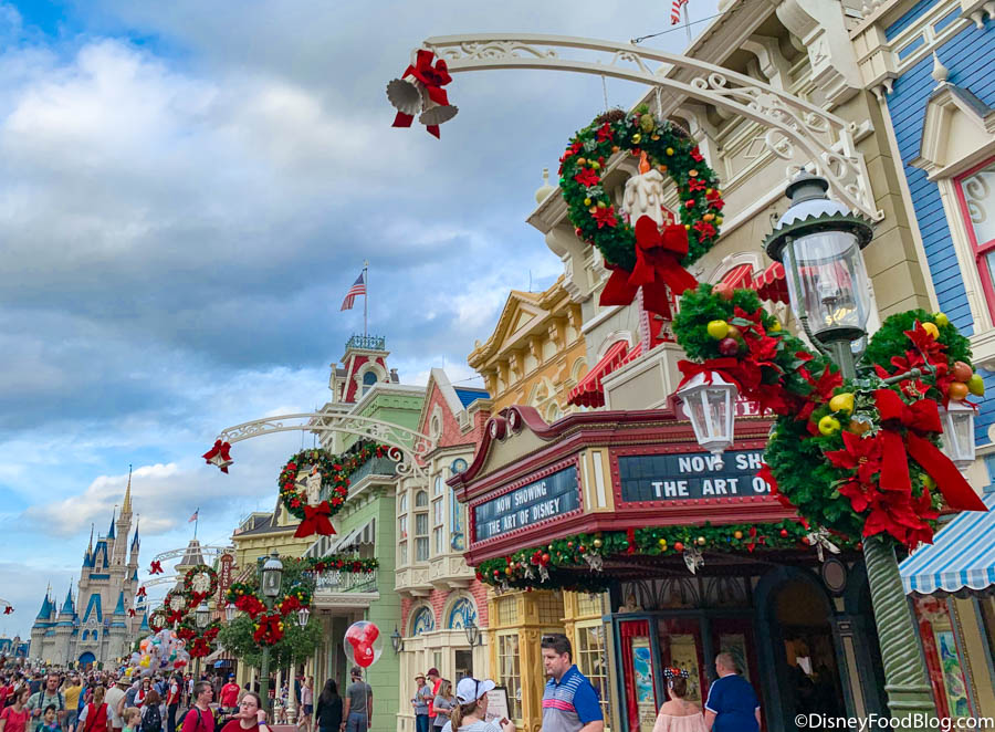 Did Someone Say Holiday CROCS?! Snag \'Em in Disney World and ...