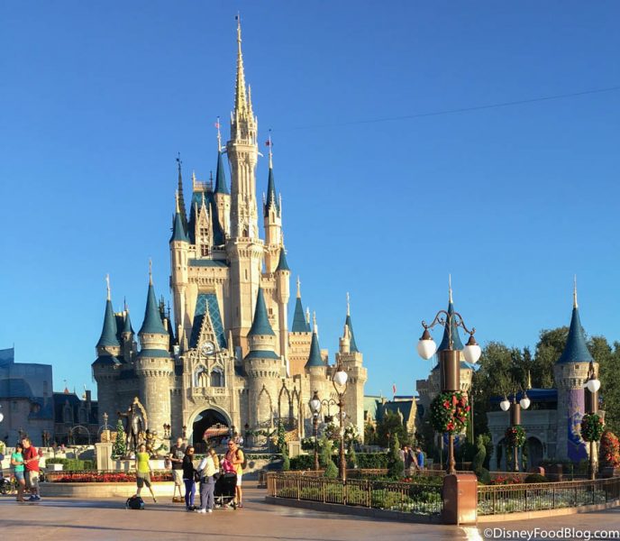 Disney World’s Military Promotional Tickets Get An Extension Through September 2021! 