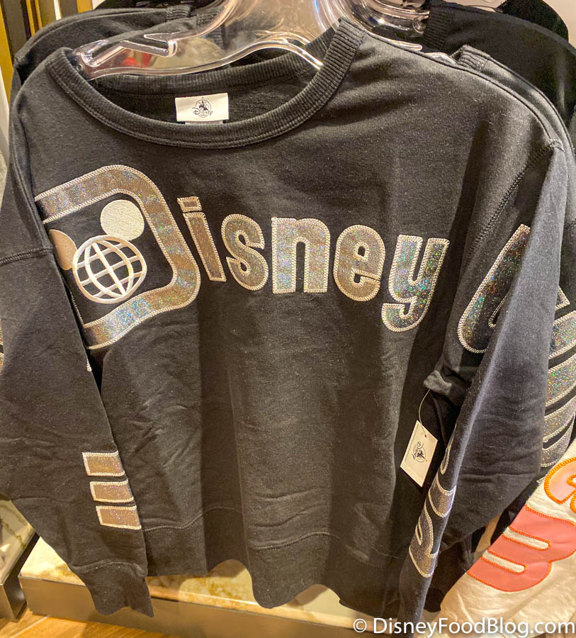 Spotted! We Found These NEW Colorful Spirit Jerseys (With a Twist!) in ...