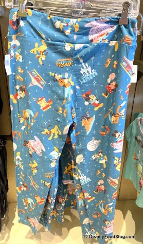 Have We Ever Seen A Cuter Line of Disney World Merchandise? No. No We ...