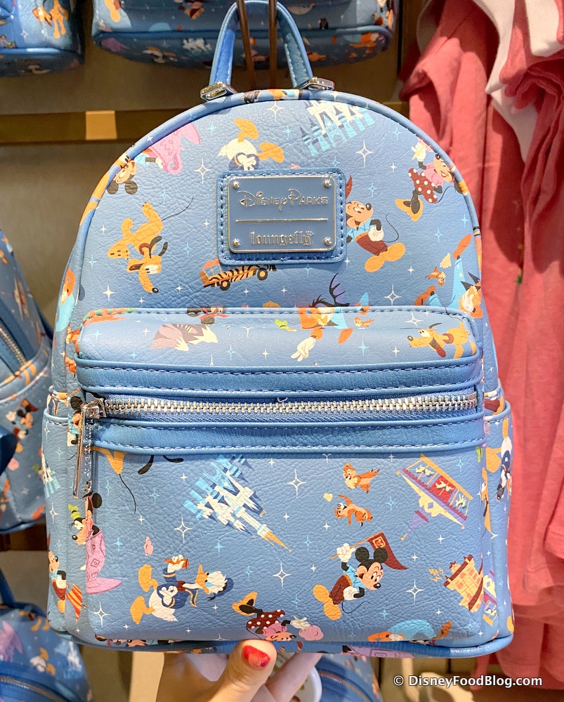What's New in Magic Kingdom — Baby Yoda Merch, Aunt Polly's Opening ...
