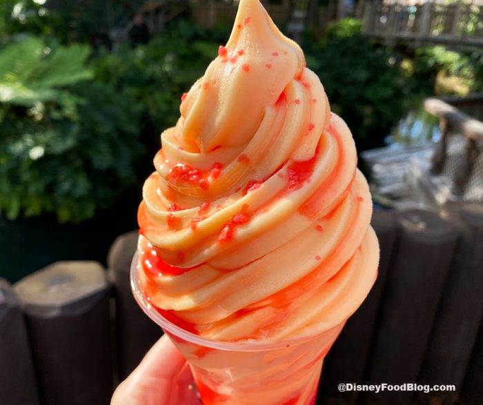 OH NO! Two of Our FAVORITE Floats Have Just Vanished From the Menus at Disney World! 