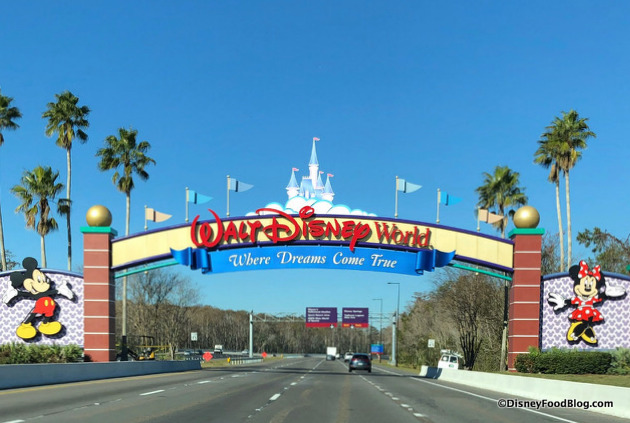 When Disney World Reopens, Can You Even Go? 