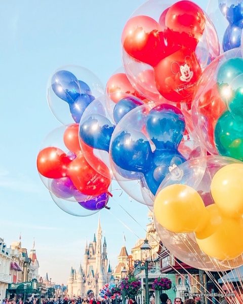 4 New Problems (And SOLUTIONS!) You’ll See On Your Next Trip to Disney World 