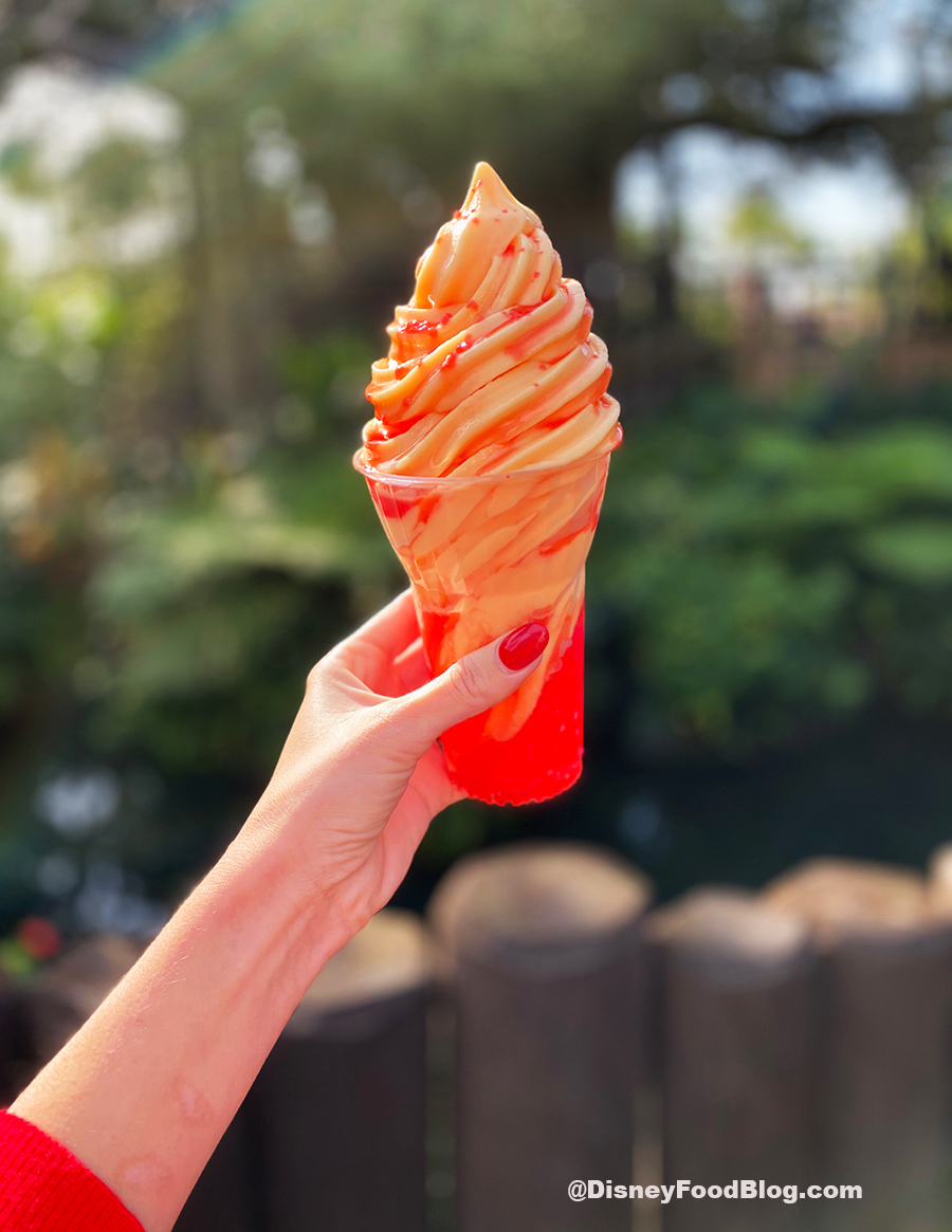 ALERT! Hold the FOMOsa Because There's A NEW Dole Whip in Disney's ...