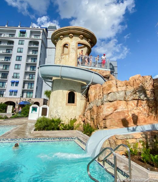 2 Disney World Pools That Will CHANGE Your Hotel Plans - Disney by Mark