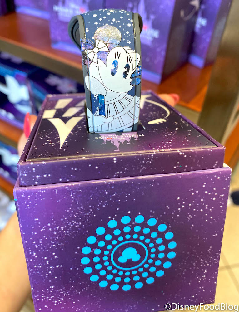 FIRST LOOK! The NEW Space Mountain Merchandise Collection Has 