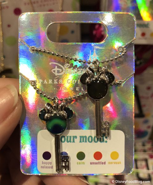 This TOTALLY RAD Disney Mood Jewelry Collection Is Transporting Us Back ...