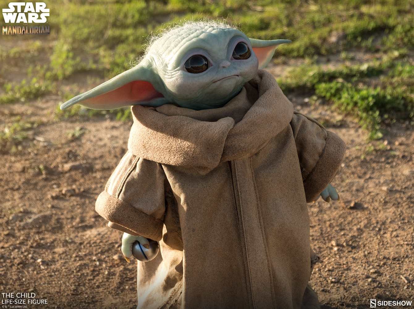 The Baby Yoda Obsession Continues With This Must-Have ...