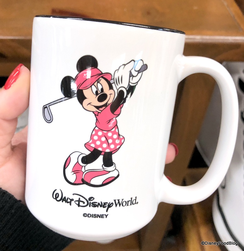 What's New at Disney World's Old Key West, Saratoga Springs, and Port  Orleans Resorts: Red Hot Beignets; Pixar Ears; and Fab 5 Keychains!
