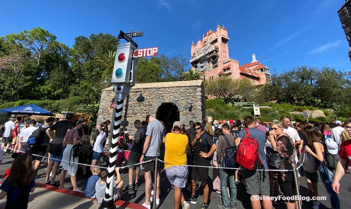 7 Disney World Rides That NEED A Virtual Queue This Summer! 