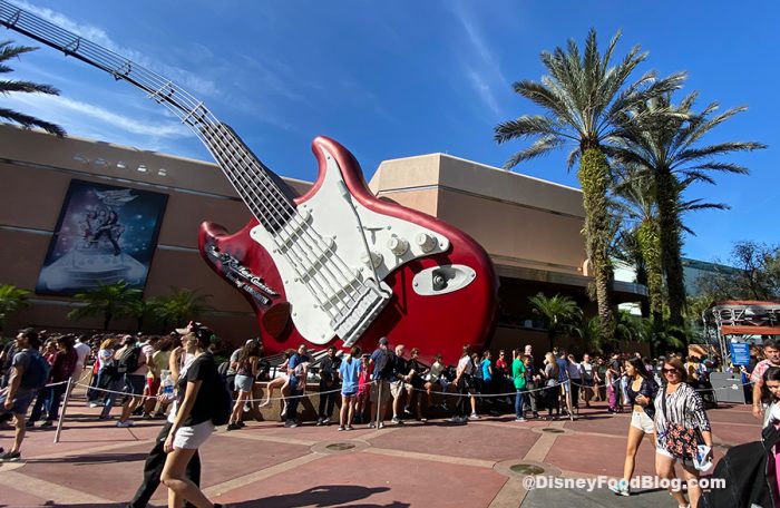 7 Disney World Rides That NEED A Virtual Queue This Summer! 