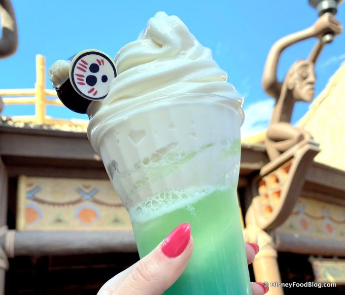 Say It Isn’t So! One of Our Favorite Disney World Snacks has Disappeared from the Menu! 