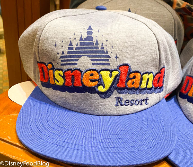 This New Line of Retro Disney Parks Merchandise Is Our Favorite