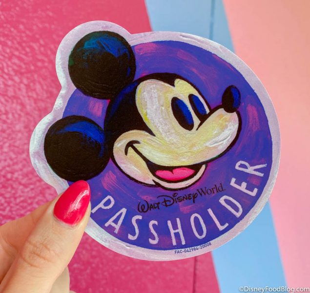 NEWS: Disney World Annual Passholders Have Started Receiving Refunds for Processing Error 