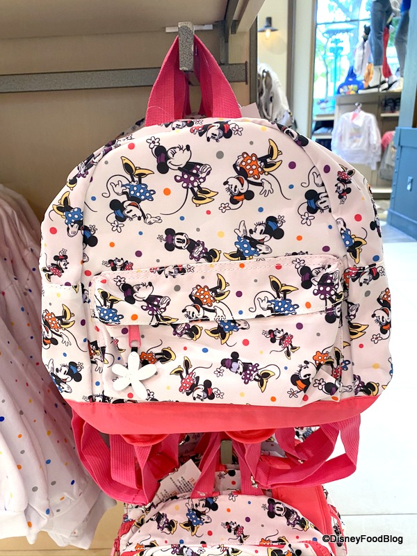 There's NEW Fab 5 Merchandise in Disneyland and We Can't Get 