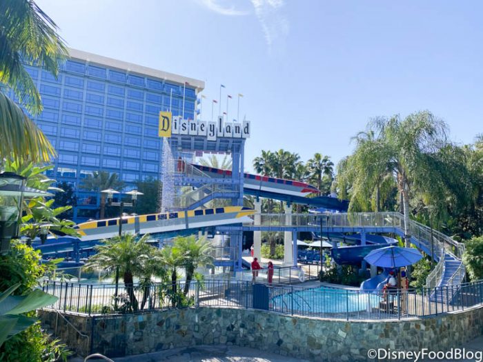 NEWS! THIS Hotel is NOT Listed in the Reopening Plans for Disneyland Resort! 