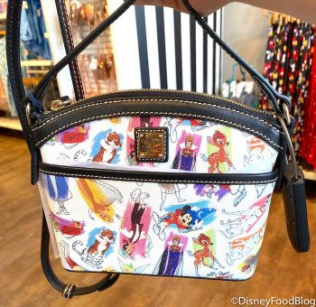 What's New at Disneyland Resort: Food & Wine Booths, Ink & Paint ...
