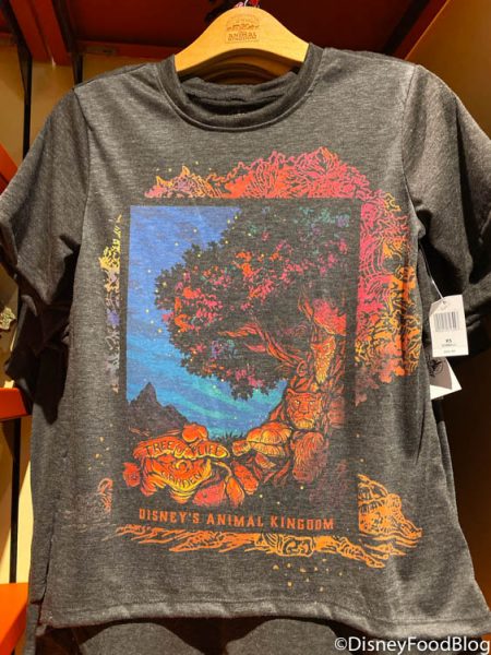 Tree of Life Alert! We Just Spotted a New Animal Kingdom Tees and ...