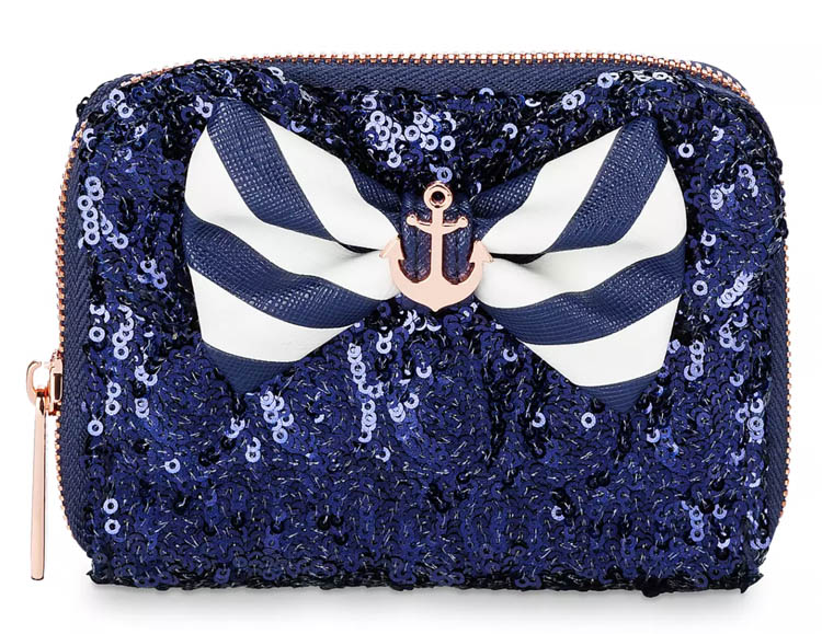 Disney Cruise Line's Nautical Navy Collection is Now Available