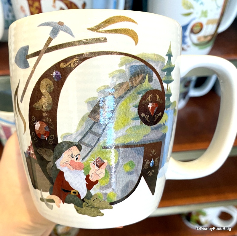 Some People Go To Disney Too Much - Accent Coffee Mug, 11oz – DFB Store