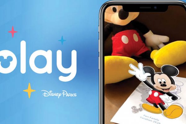 The MASSIVE Disney World App Change Coming NEXT Month