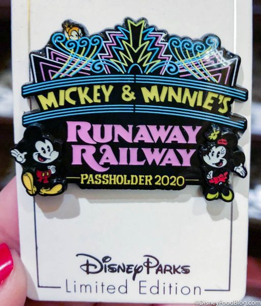 NEWS! Some Disney World Annual Passes Now Display Extended Expiration Dates 