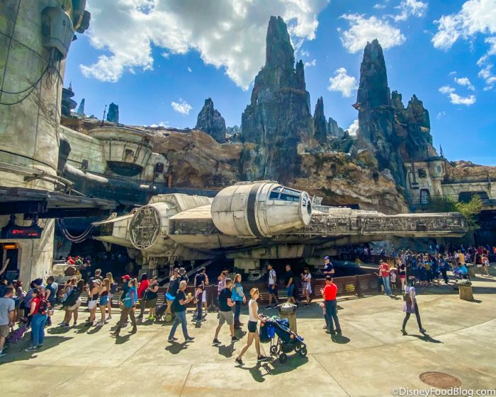 NEWS: Hollywood Studios Unavailable for Disney Park Pass Reservations Through July 18th 