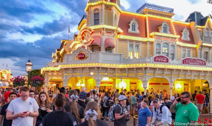 4 New Problems (And SOLUTIONS!) You’ll See On Your Next Trip to Disney World 