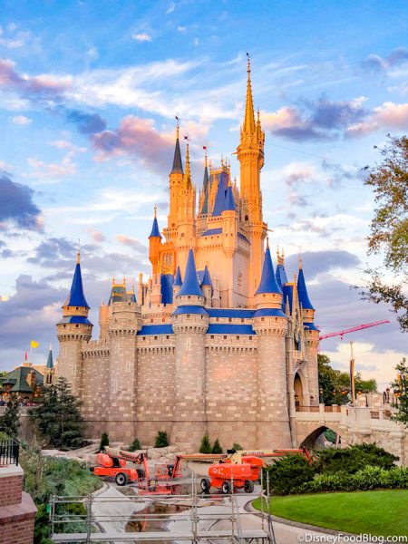 News: Disney Is Suing Orange County in Florida Over Property Tax Appraisal 