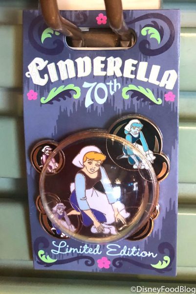 Here’s What’s Happening With Disney World Pin Trading Right Now. 