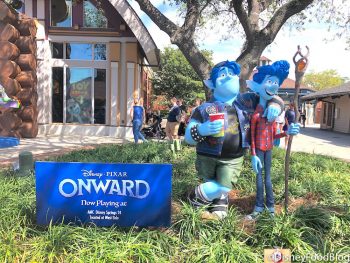 Go On a New Adventure With This FREE 'Onward' eBook! | the disney food blog