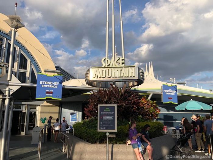 7 Disney World Rides That NEED A Virtual Queue This Summer! 