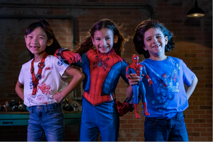 WEB-Suppliers-Spider-Man-Costume-Avenger