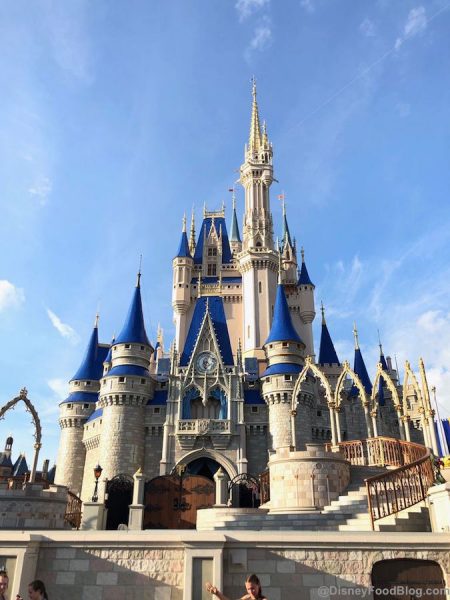 Walt-Disney-World-Magic-Kingdom-Cinderel