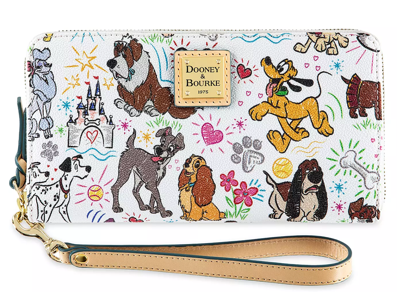 dooney and bourke bags disney dog tote mini backpack pouch crossbody 14