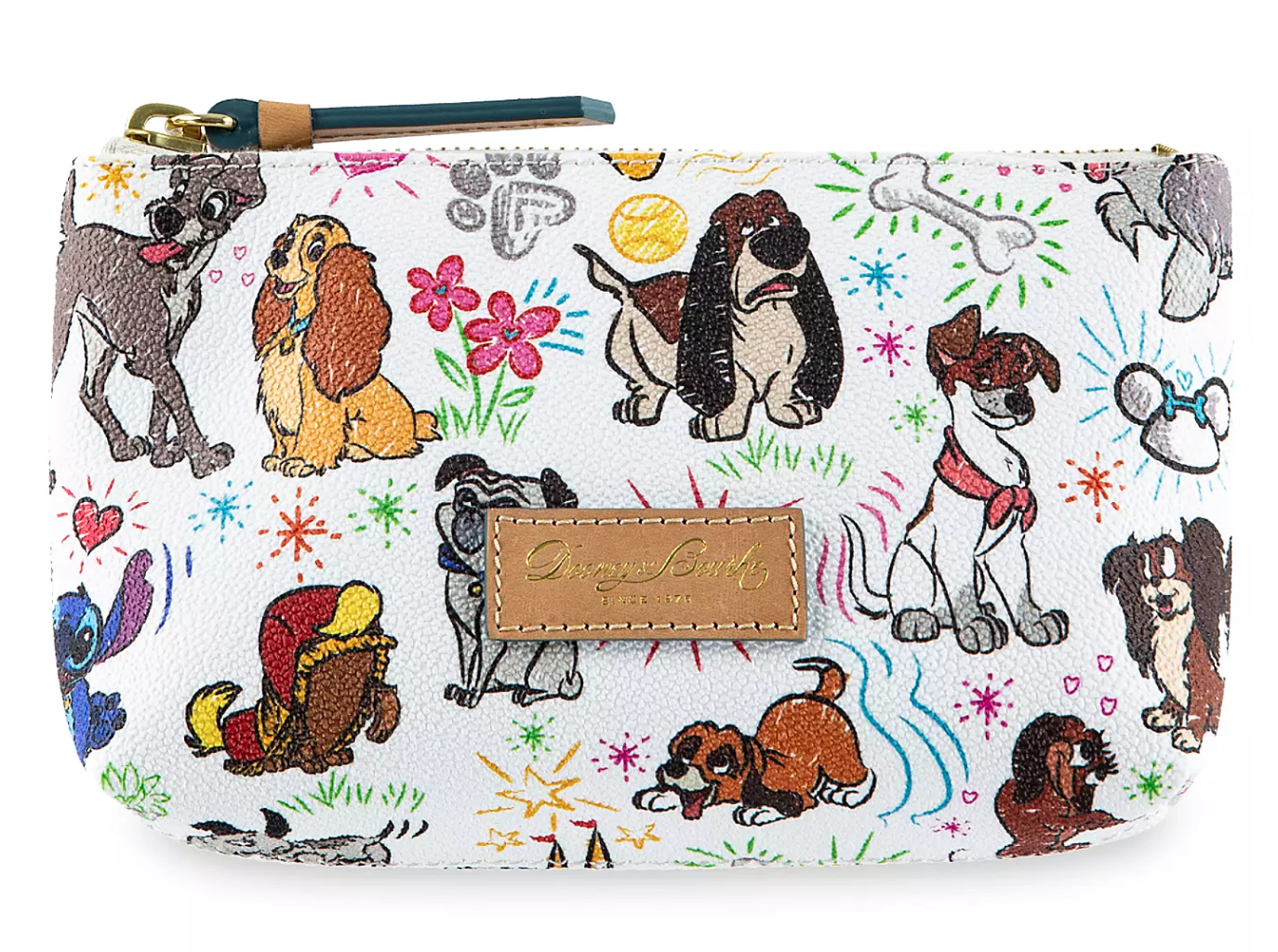 There's a New Disney Dooney and Bourke Collection — And It's a Disney Dog-Lover's | the disney food blog