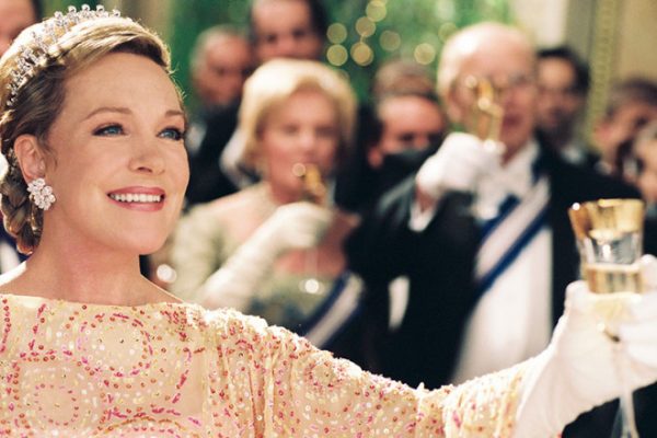 Our Hearts Are Still Recovering From Disney’s Announcement About Julie Andrews