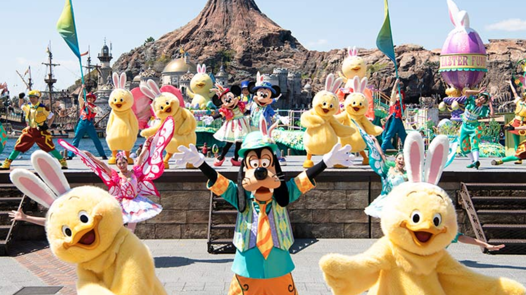 NEWS! Tokyo Disneyland Has Extended Its Closure AGAIN!