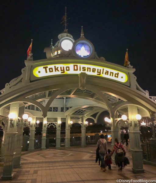 NEWS: Health and Safety Measures Revealed for the Reopening of Tokyo Disneyland 