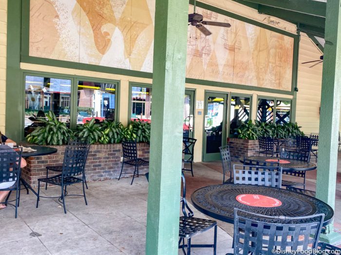 What’s New at Disney Springs: Coach Reopens and a First Look at Homecomin’s Shine Bar & Social! 