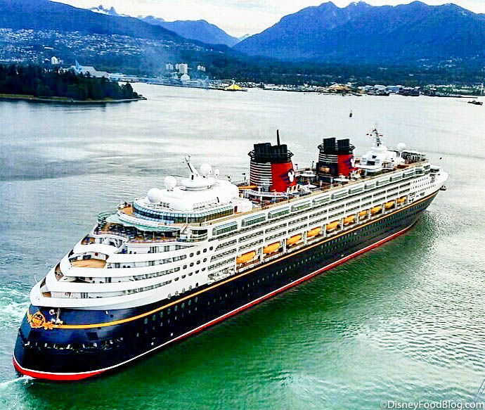 NEWS: Disney Cruise Line to Offer DISCOUNTED Cruises Starting in August 